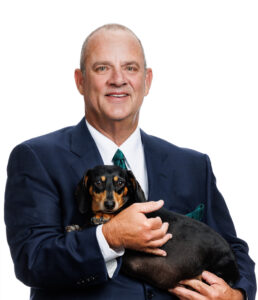Craig Cates & Mattie Girl
