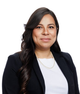 Elizabeth Jimenez