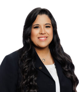 Krystle Gallegos
