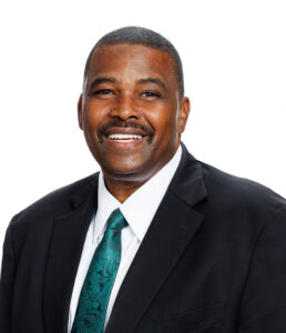 Raymond Clay, Jr