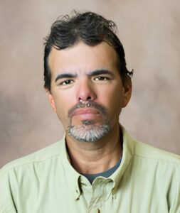 Raymond Martinez Jr.