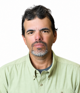 Raymond Martinez Jr.