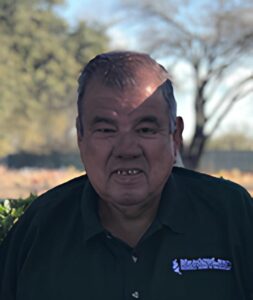 Raymond Martinez Sr.