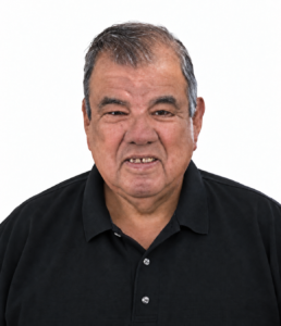 Raymond Martinez Sr.