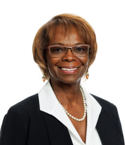 Sharol Sherrie Curry