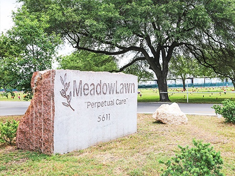 cemetery