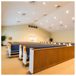 Funeral Services