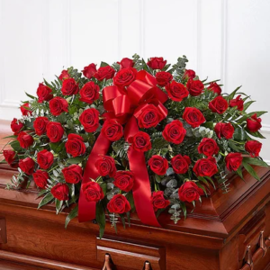 All Red Roses