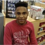 isaiah sullivan Gallery