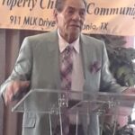 rev. joe webb, sr. Gallery