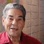 rev. joe webb, sr. Gallery