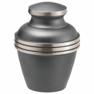 Ashen Pewter - Keepsake