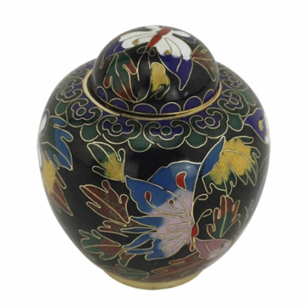 Butterfly Cloisonne - Fullsize