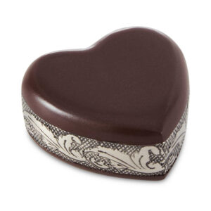 Crimson Delphia - Heart