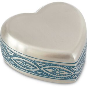 Delphia Wings - Heart