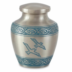 Delphia Wings - Keepsake