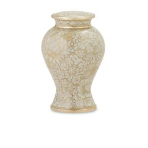 Opal Cloisonne - Fullsize