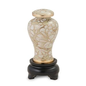 Opal Cloisonne - Miniature