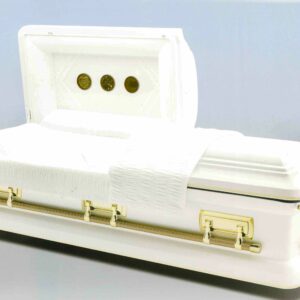 Premium Tribute Series Ivory