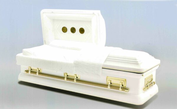 Premium Tribute Series Ivory