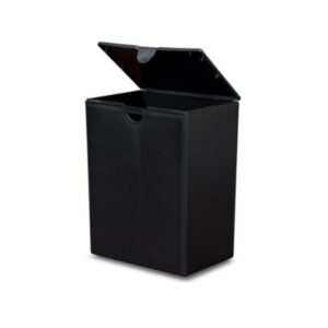 Temporary Plastic Container Basic Cremation Package