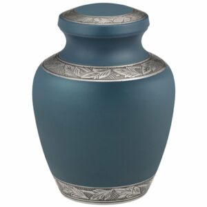 Blue Delphia - Miniature