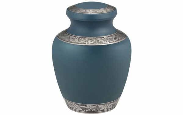 Blue Delphia - Miniature