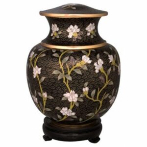 Minuet Cloisonne - Fullsize