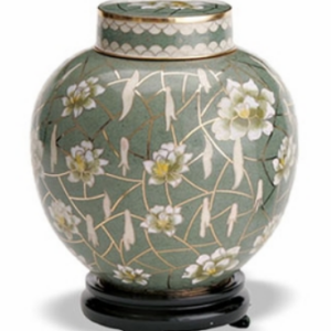 Pear Blossom - Keepsake
