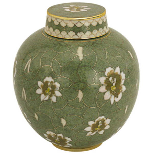 Pear Blossom - Miniature