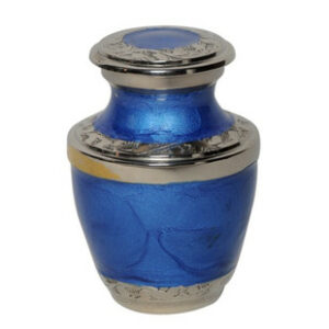 Mother of Pearl (Blue) - Keepsake