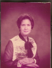 patricia monroe washington