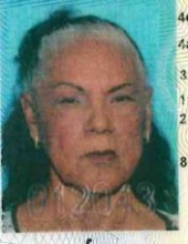 mary  vasquez