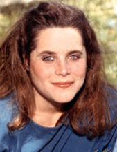 marjory morgan