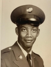 herman taylor