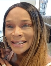 rhonda  thornton