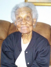 bertha edwards
