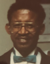 howard brown, sr.