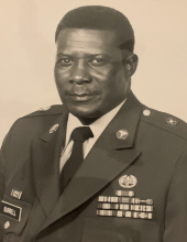 cecil burrell