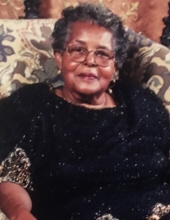 joyce  jones