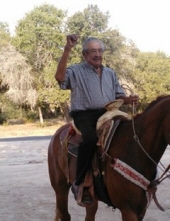 pedro suarez