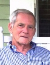 tsgt. larry west