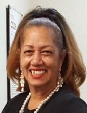 daniece mcvea campbell