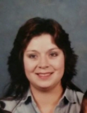 maria brasher