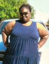 tammy bowie-powell