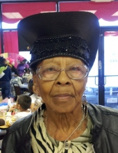 maseline johnson