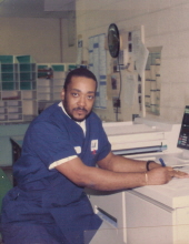 obie weathers, jr.
