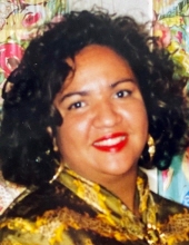 vanessa antwine