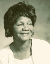 carrie rodgers