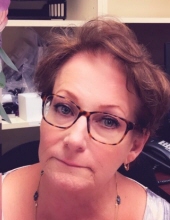 dawn  houghton white